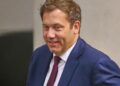 Lars Klingbeil am 16.09.2025
