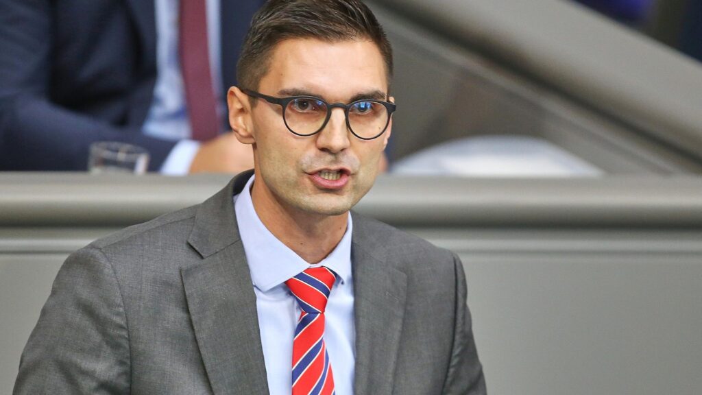 Sepp Müller (Archiv)