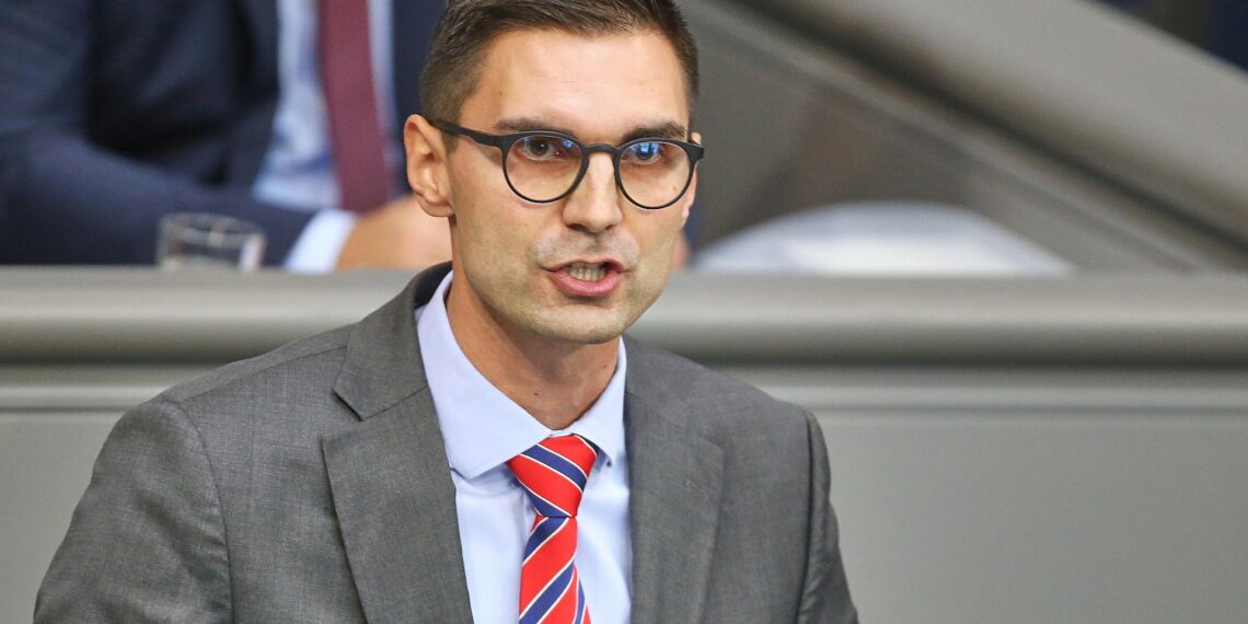 Sepp Müller (Archiv)