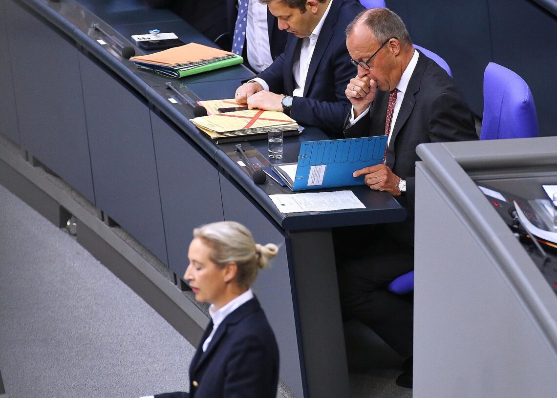 Alice Weidel