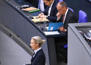 Alice Weidel