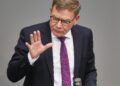 Johann Wadephul am 17.09.2025