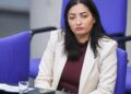 Reem Alabali Radovan am 17.09.2025