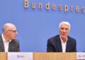 Wirtschaftsschutzbericht am 18.09.2025