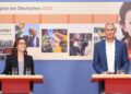 Vorstellung der Studie Die Ängste der Deutschen 2025