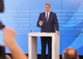 Patrick Schnieder am 18.09.2025