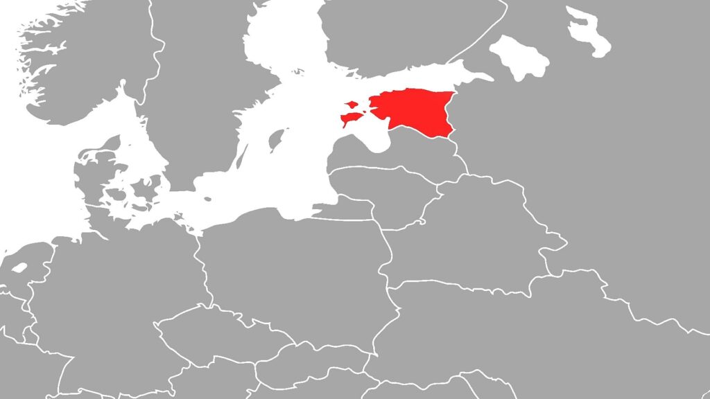 Estland (Archiv)