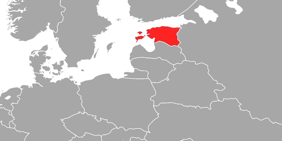 Estland (Archiv)