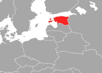 Estland (Archiv)