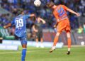 1. FC Magdeburg - FC Schalke 04 am 20.09.2025