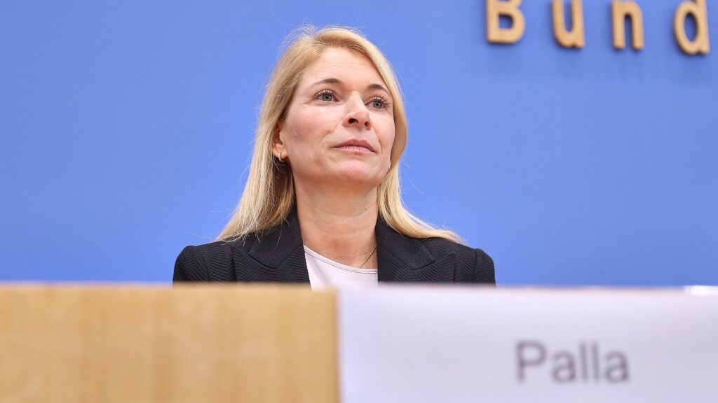 Evelyn Palla am 22.09.2025