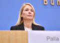 Evelyn Palla am 22.09.2025