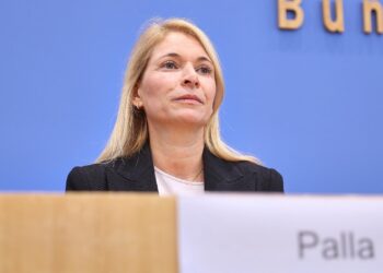 Evelyn Palla am 22.09.2025