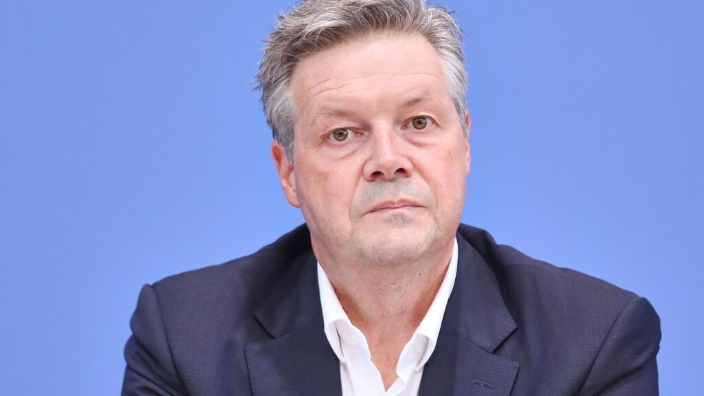 Dirk Rompf am 22.09.2025