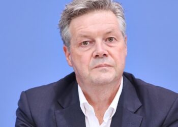 Dirk Rompf am 22.09.2025