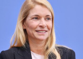 Evelyn Palla am 22.09.2025