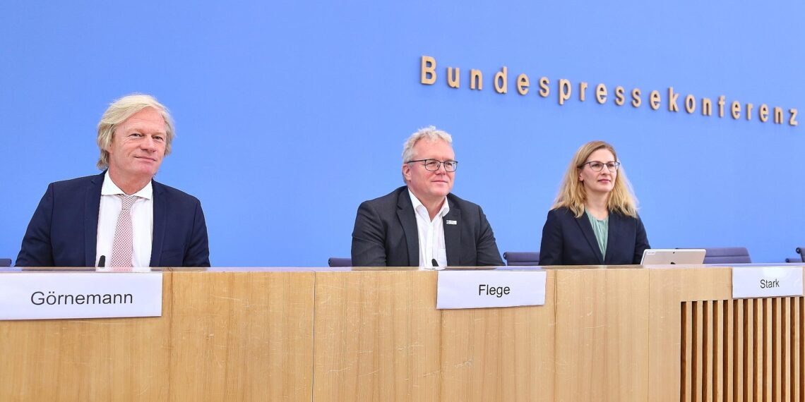 Bahnstrategie des Bundes und Beitrag der Branche zum Nahverkehr am 22.09.2025