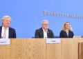 Bahnstrategie des Bundes und Beitrag der Branche zum Nahverkehr am 22.09.2025