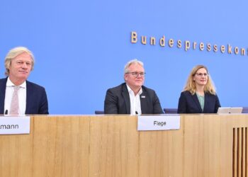 Bahnstrategie des Bundes und Beitrag der Branche zum Nahverkehr am 22.09.2025