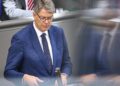 Patrick Schnieder am 23.09.2025