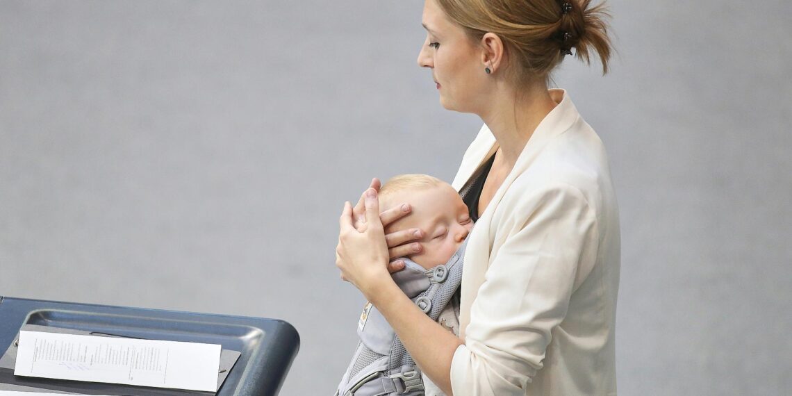 Hanna Steinmüller am 23.09.2025