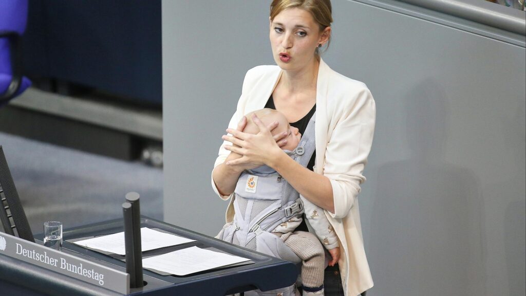 Hanna Steinmüller am 23.09.2025