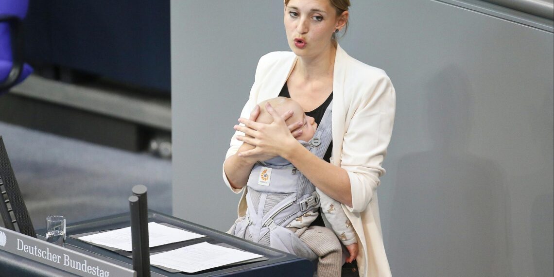 Hanna Steinmüller am 23.09.2025