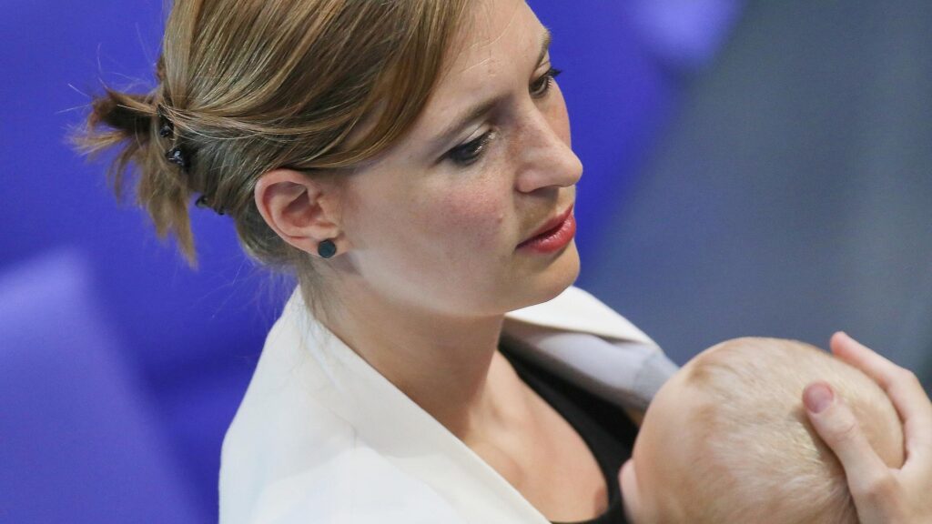 Hanna Steinmüller am 23.09.2025