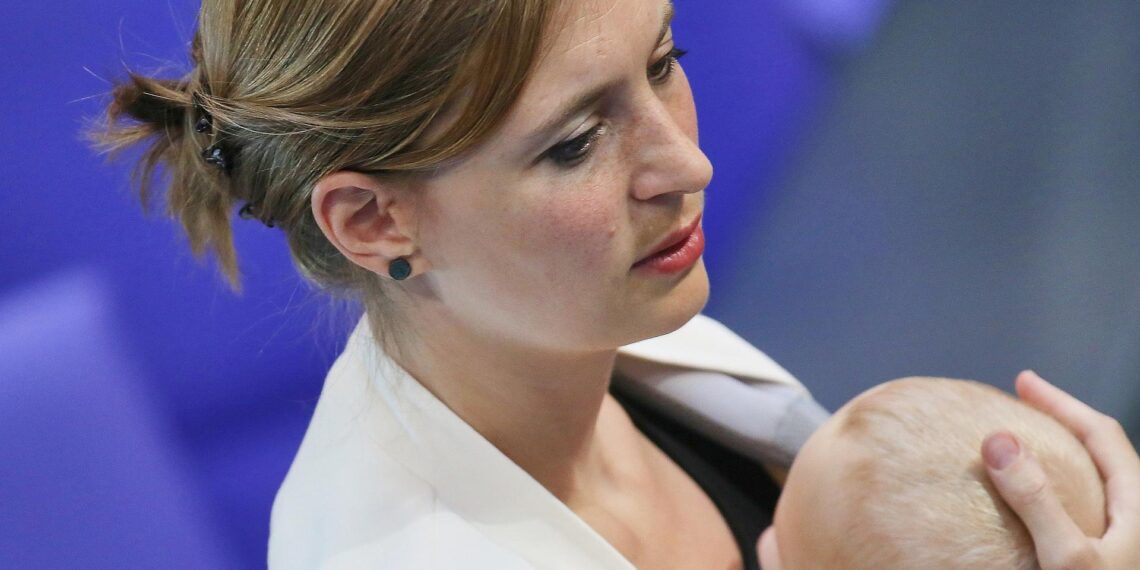 Hanna Steinmüller am 23.09.2025