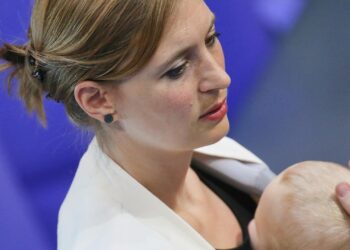 Hanna Steinmüller am 23.09.2025