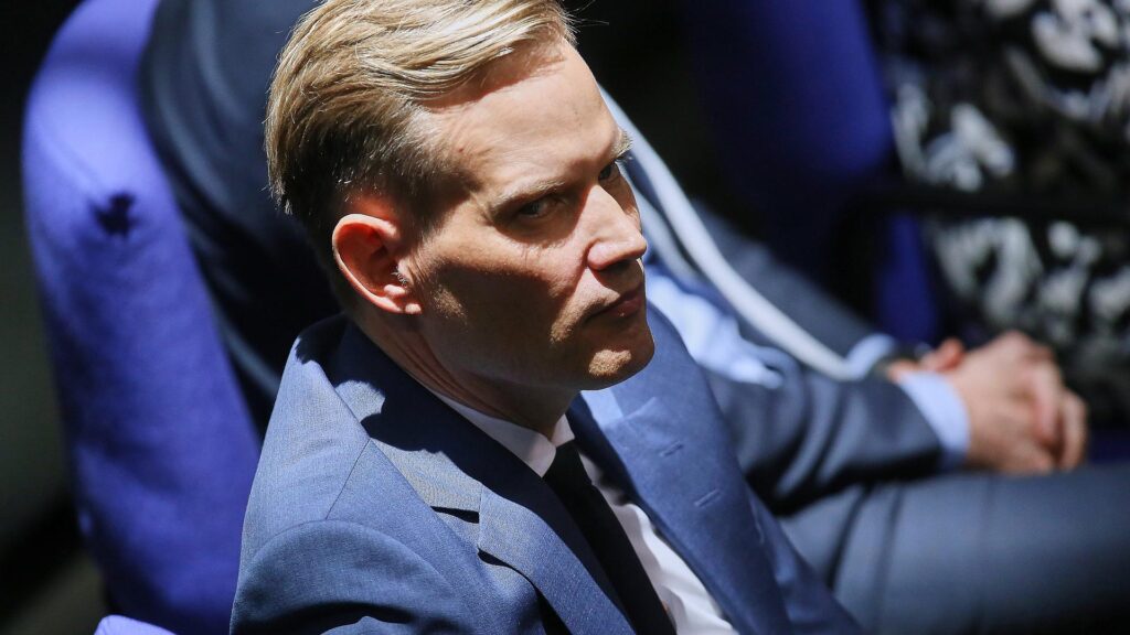 Hendrik Streeck (Archiv)