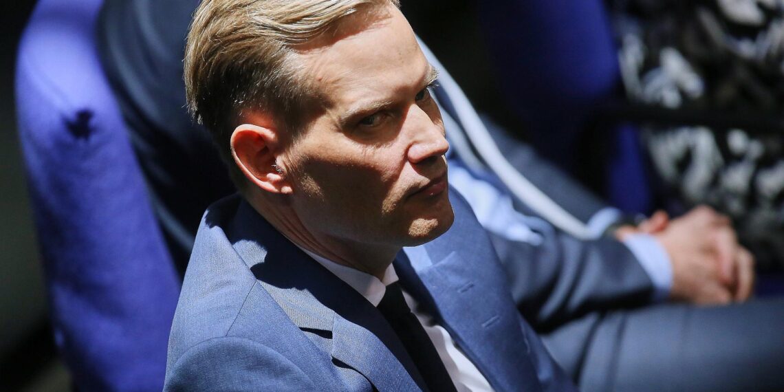 Hendrik Streeck (Archiv)