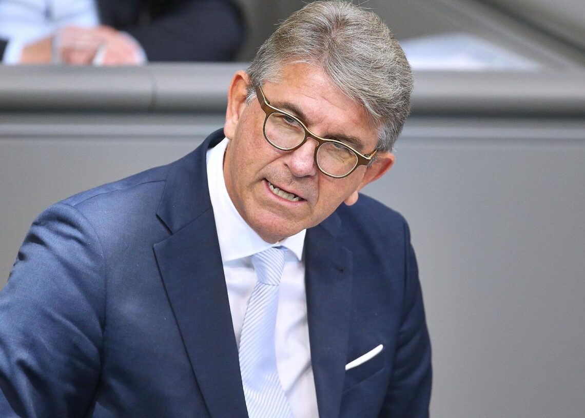 Wolfram Weimer am 24.09.2025
