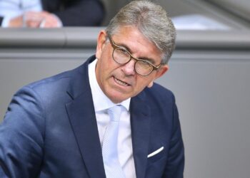 Wolfram Weimer am 24.09.2025