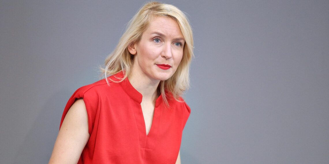 Ines Schwerdtner am 24.09.2025