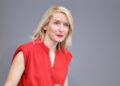 Ines Schwerdtner am 24.09.2025