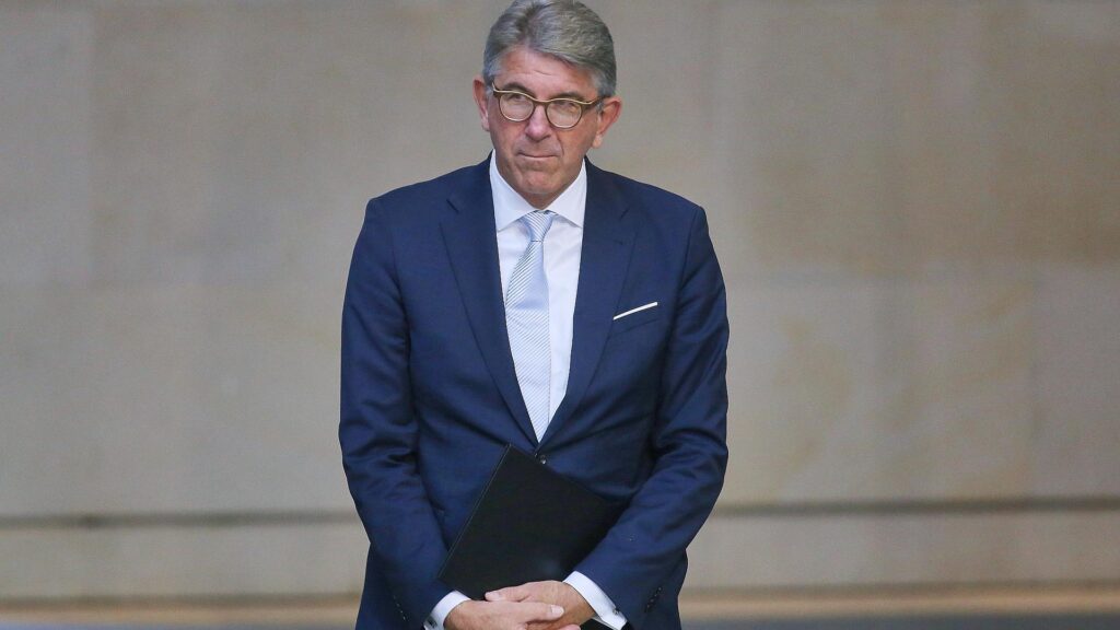 Wolfram Weimer am 24.09.2025