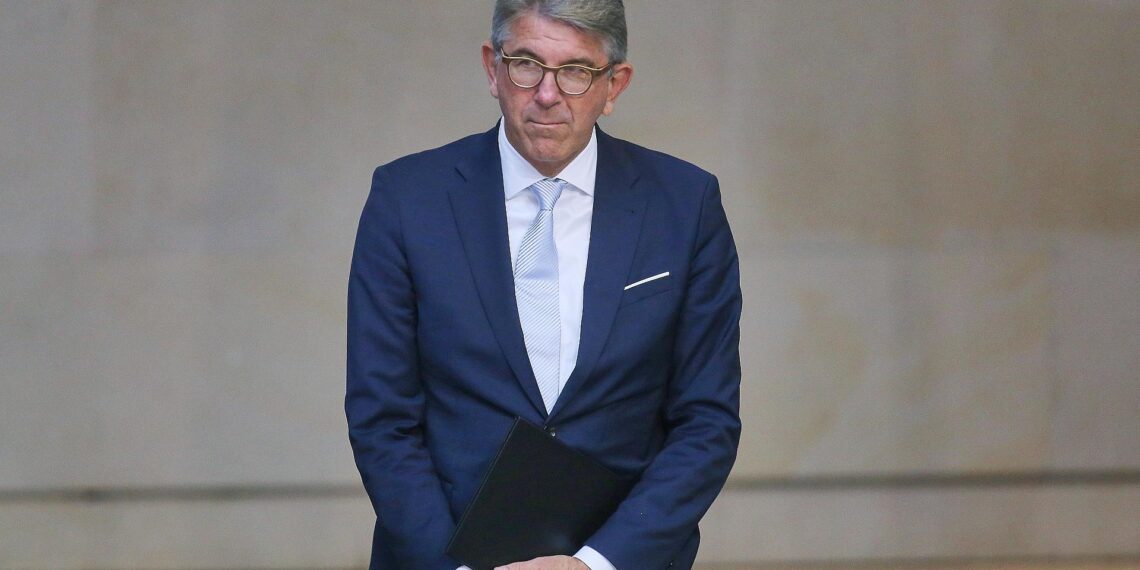 Wolfram Weimer am 24.09.2025