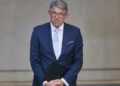 Wolfram Weimer am 24.09.2025