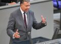 Stephan Mayer am 24.09.2025
