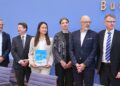 Gemeinschaftsdiagnose Herbst 2025 der Wirtschaftsforschungsinstitute am 25.09.2025