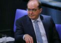 Alexander Dobrindt am 25.09.2025