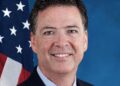 James Comey (Archiv)