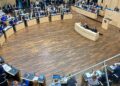 Sitzung des Bundesrates am 26.09.2025