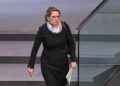 Stefanie Hubig am 26.09.2025
