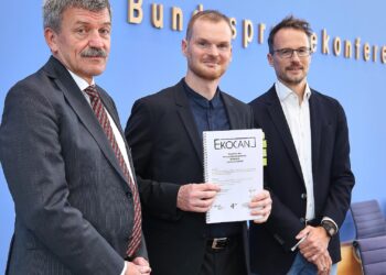 Vorstellung des ersten Zwischenberichtes zur Evaluation des Konsumcannabisgesetzes am 29.09.2025