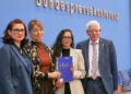 Ergebnisse des Forschungsprojekts `Antisemitismus in Deutschland - Auswirkungen des 7. Oktober 2023` am 30.09.2025