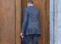 Friedrich Merz am 30.09.2025