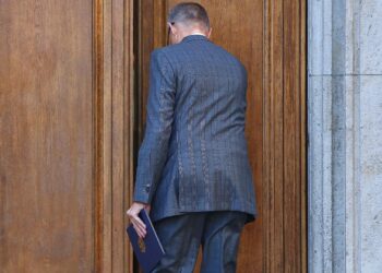 Friedrich Merz am 30.09.2025