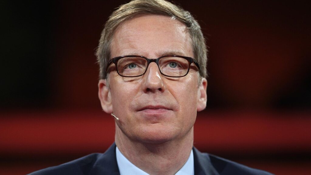 Michael Hüther (Archiv)